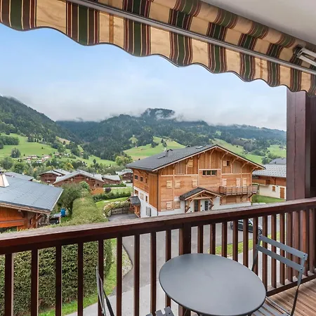 Cosy A La Montagne * Praz-sur-Arly