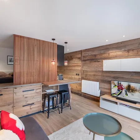 Cosy A La Montagne Apartment *
